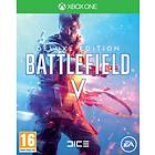 Battlefield V - Deluxe Edition (Xbox One | Series X/S)