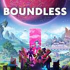 Boundless (PS4)