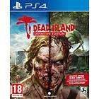 Dead Island Riptide - Definitive Edition (PS4)