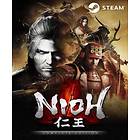 NiOh - Complete Edition (PS4)