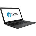 HP 250 G6 Celeron 8GB 128GB 15.6" 3QM76EA#ABZ