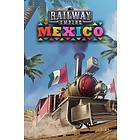 Railway Empire: Mexico (Expansion) (PC)