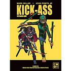 Kick-Ass: The Board Game