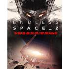 Endless Space 2: Supremacy (Expansion) (PC)