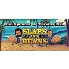 Bud Spencer & Terence Hill - Slaps And Beans (PS4)