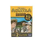 Agricola: All Creatures Big And Small (The Big Box)