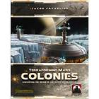 Terraforming Mars: Colonies (exp.)