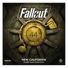 Fallout: New California (exp.)