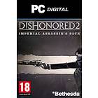 Dishonored 2: Imperial Assassins (Expansion) (PC)