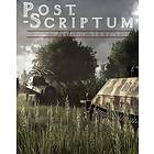 Post Scriptum (PC)