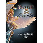 Battle vs Chess: Floating Island (Expansion) (PC)