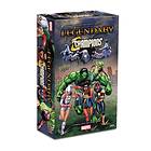Legendary: A Marvel Deck Building Game - Champions (exp.)