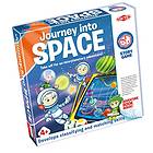 Story Game Journey into Space