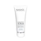Nannic Phytoactive Body Scrub 50ml