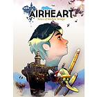 Airheart - Tales of broken Wings (PS4)