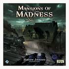 Mansions of Madness: Horrific Journeys (exp.)