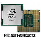 Intel Xeon E-2176G 3,7GHz Socket 1151 Tray