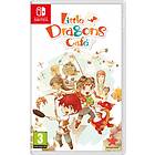 Little Dragons Cafe (Switch)