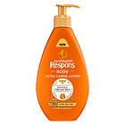 Garnier Respons Extra Caring Body Body Lotion 250ml