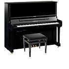 Yamaha YUS3 TA2