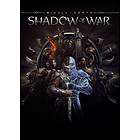 Middle-earth: Shadow of War Expansion: Desolation of Mordor (Xbox One)
