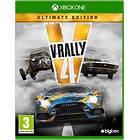 V Rally 4 - Ultimate Edition (Xbox One | Series X/S)