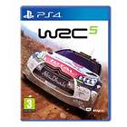 WRC Collection (PS4)