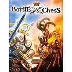 Battle Chess (PC)