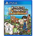 Harvest Moon: Light of Hope - Special Edition (PS4)