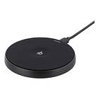 Deltaco QI Wireless Charger Pad QI-1028
