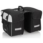 XLC Traveller BA-S74 Double Pannier Bags