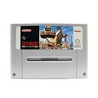 King of the Monsters (SNES)