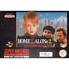 Home Alone 2: Lost in New York (SNES)