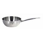 de Buyer Prim'Appety Sautepanna 24cm