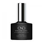 CND Shellac Luxe Top Coat 12,5ml