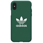 Adidas Adicolor Case for iPhone X