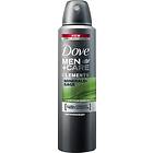 Dove Men + Care Elements Minerals + Sage Deo Spray 150ml