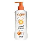 Calypso Press & Protect Sun Lotion SPF15 200ml