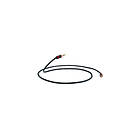 QED Profile J2J 3.5mm - 3.5mm 3m