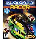 Super Sonic Racer (PC)