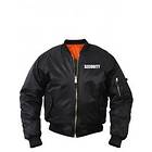 Rothco MA-1 Flight With Security Jacket (Herr)