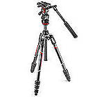 Manfrotto BeFree Live Carbon
