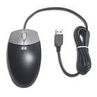 HP Optical Scroll Mouse