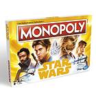 Monopoly: Star Wars (Han Solo Edition)