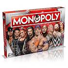 Monopoly: WWE (2017 Edition)