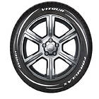 Vitour Tires Formula X 225/65 R 17 102V
