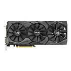 Asus GeForce GTX 1060 ROG Strix Gaming Advanced 2xHDMI 2xDP 6GB