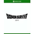 Digimon Survive (Xbox One | Series X/S)