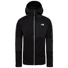 The North Face Impendor Windwall Hoodie Jacket (Men's)