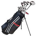 Prosimmon X9 V2 with Carry Stand Bag